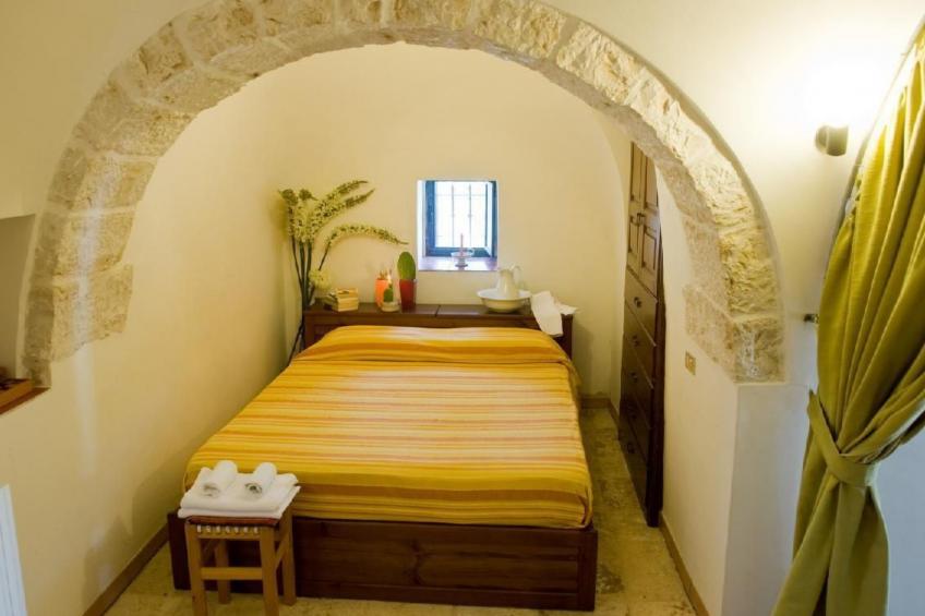 11 Trulli in Martina Franca mit privatem Pool - foto 13