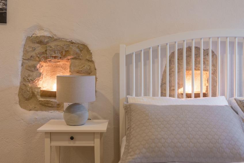 Ferienvilla "Ivka" mit Blick auf das Wasser - foto 13