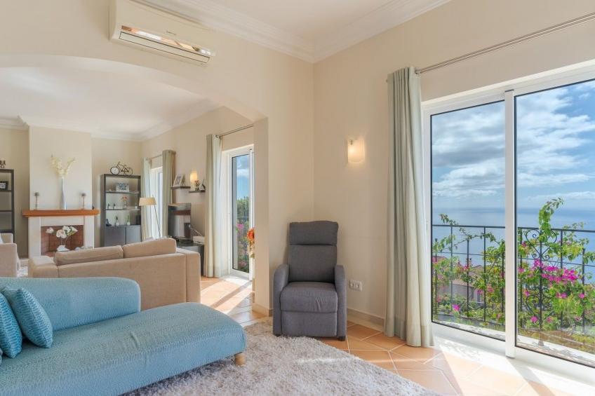 Villa Bougainvillea - foto 11