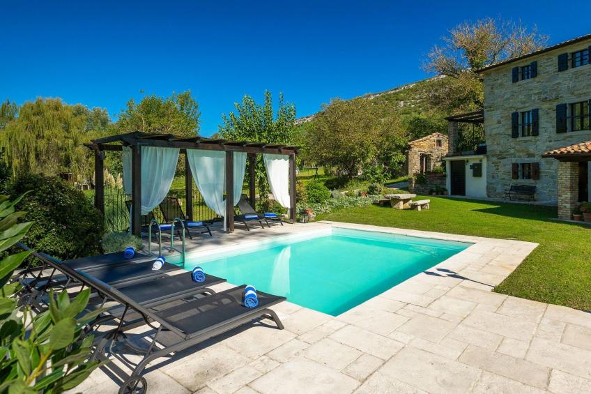 Villa Mulino - foto 9