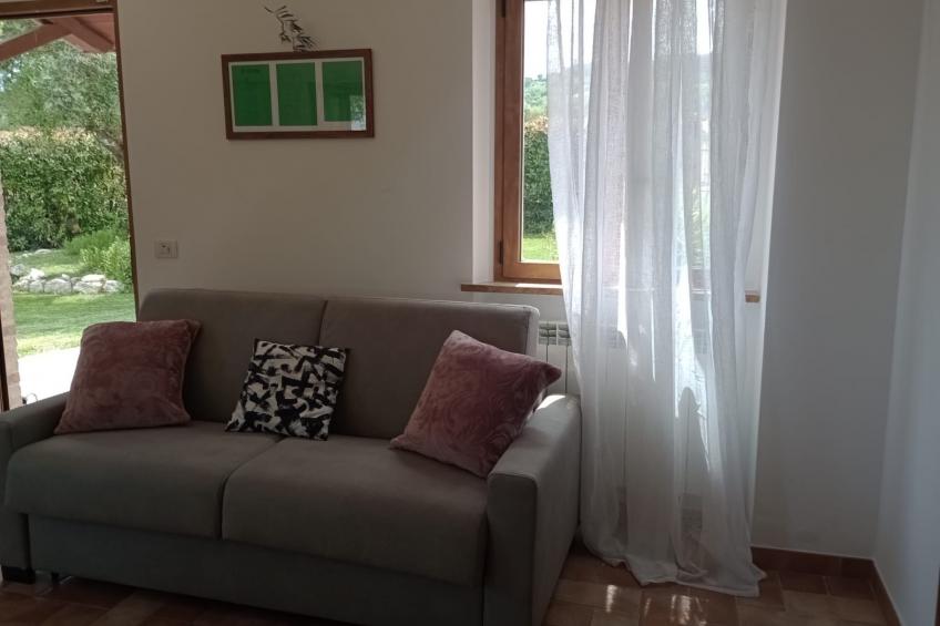 La Cascina del Poeta - foto 27