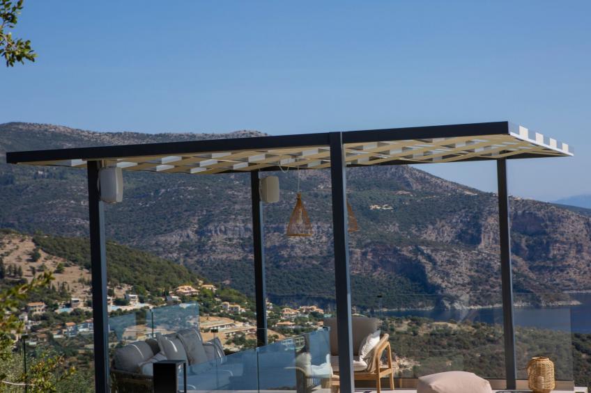 Ferienvilla "Yoni Villa" mit Infinity Pool - foto 41