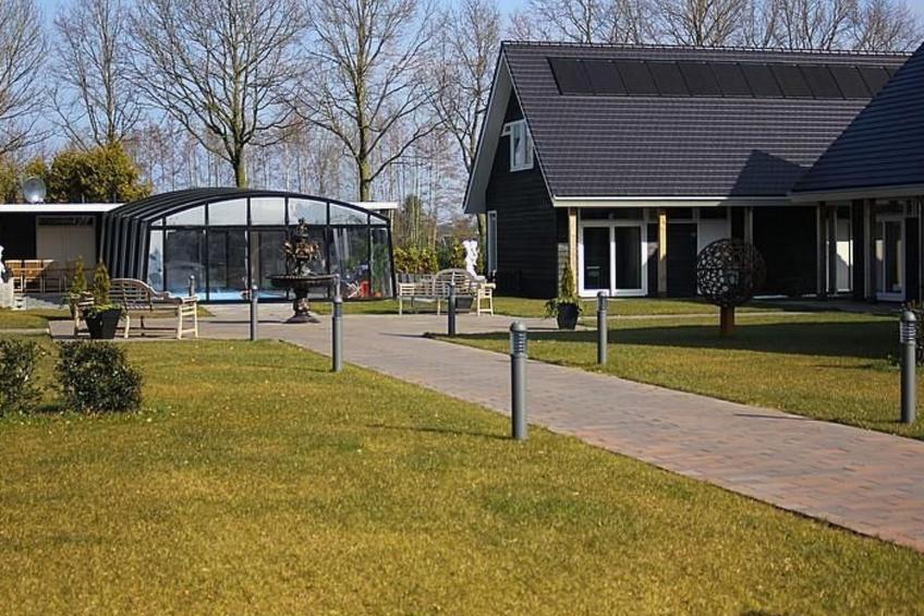 Anwesen "Oranjehorst"