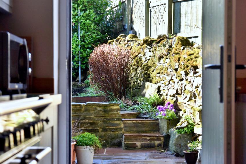 Stable Cottage - foto 23