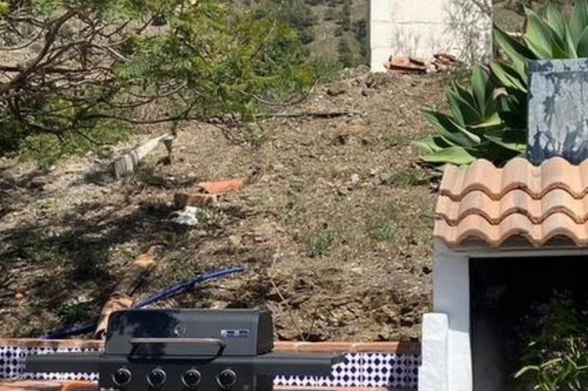 Finca "La Estrella de Cómpeta". - foto 32