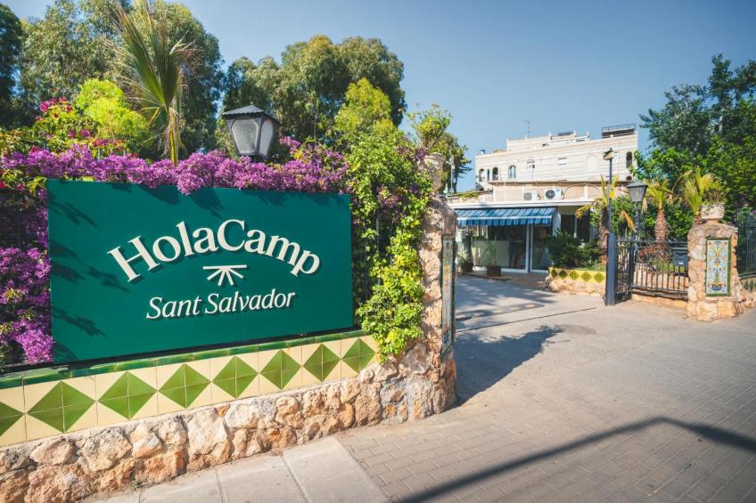 HOLA CAMP SANT SALVADOR-Superior 6 - foto 6