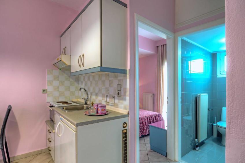 vitorakis apartments - foto 21