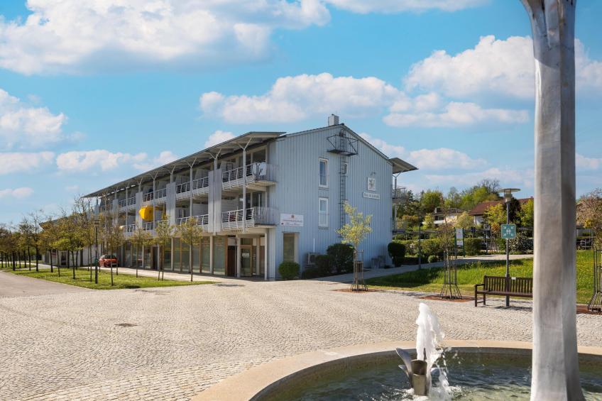 Haus am Kurpark - Fewo - foto 35