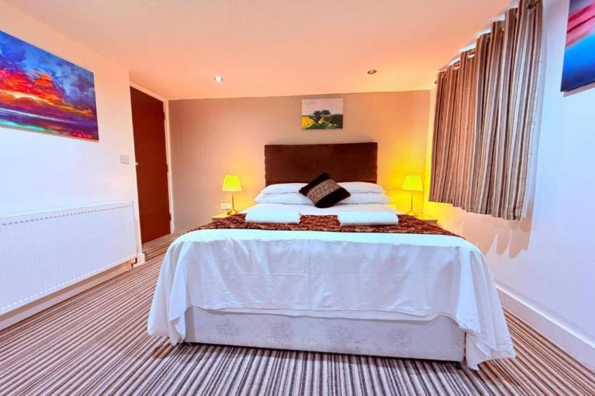 Standard Triple Room - foto 3