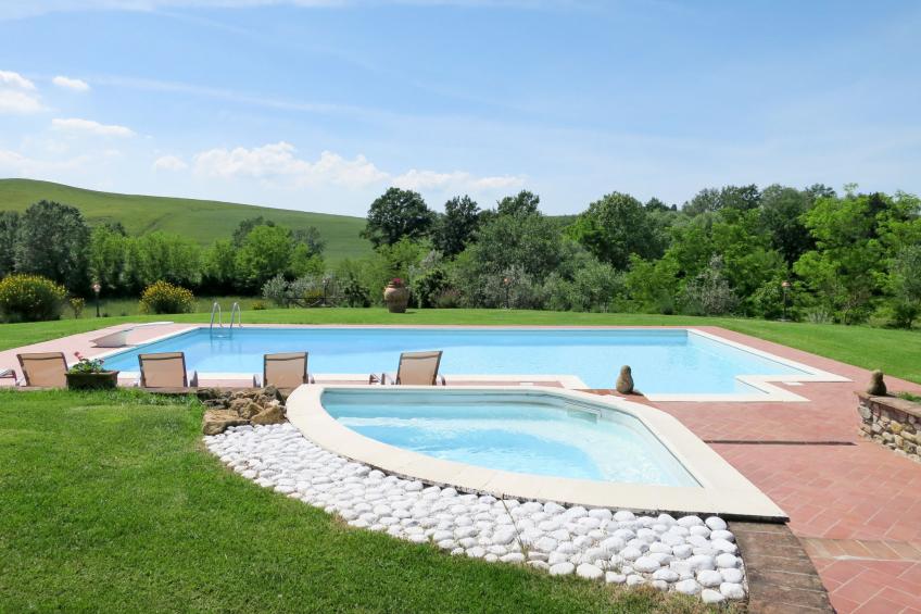 Villa La Voce del Silenzio (VOL250) - foto 2