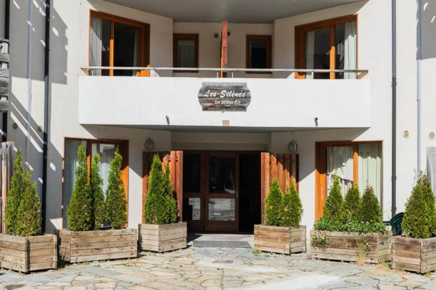 Résidence Les Hauts De Preclaux - foto 2