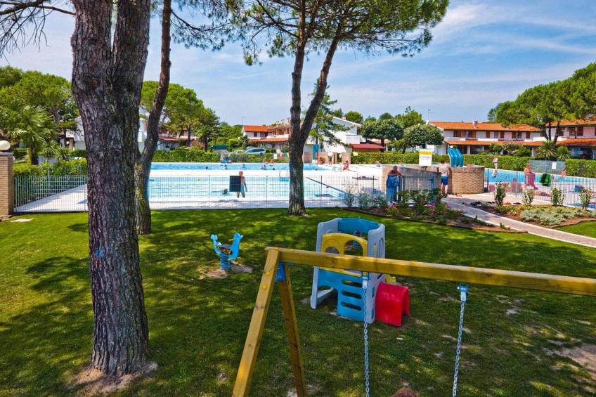 Holiday resort Villaggio Danubio, Bibione Spiaggia-Tipo A - foto 9