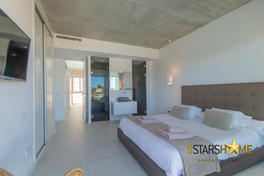 Barcares Suit, Villa 5StarsHome Mallorca - foto 16