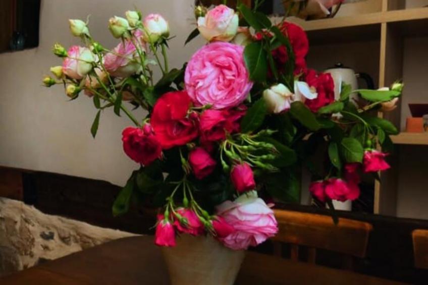 Résidence La Bergerie Calme, Nature & Authenticité - foto 25