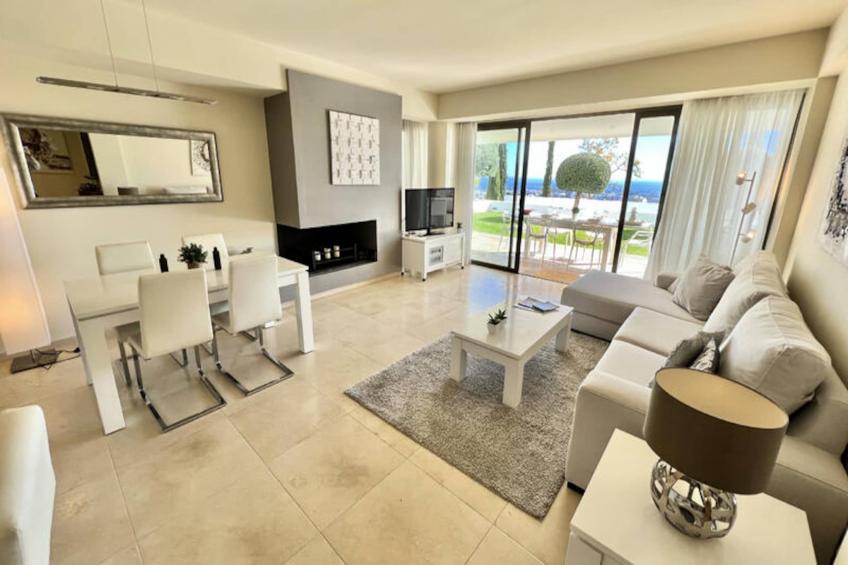 Appartements à Benahavís - foto 23