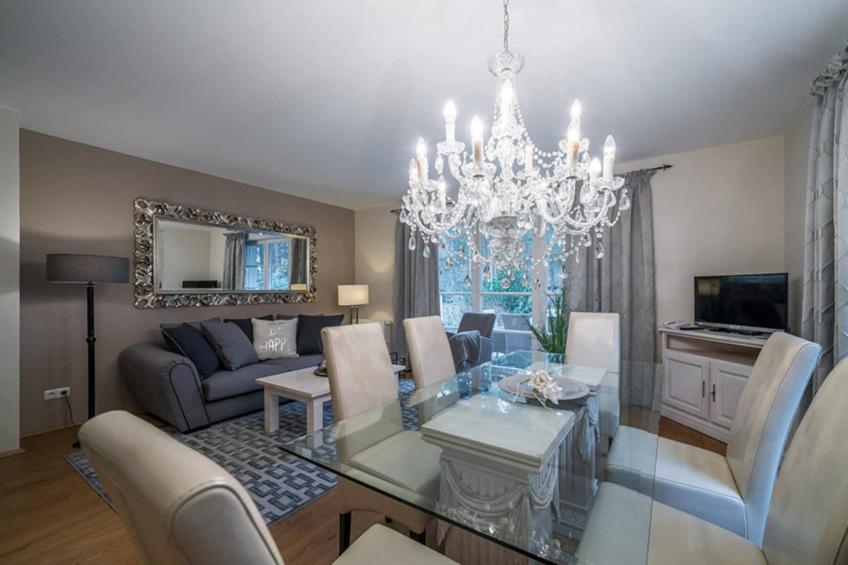 Familienhaus - Haus Sonne - Strandhotel Fischland - foto 7