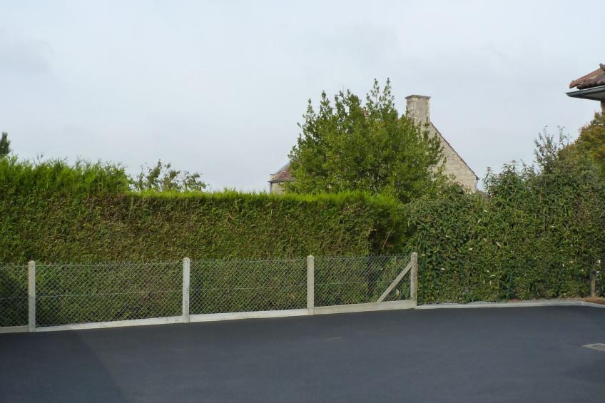 Wohnung "Le Caducée" mit Terrasse - foto 15