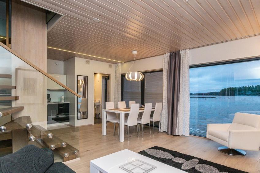 Villa joutseno - foto 8