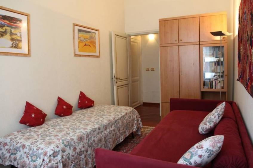 Appartement mit Dachterrasse - foto 6