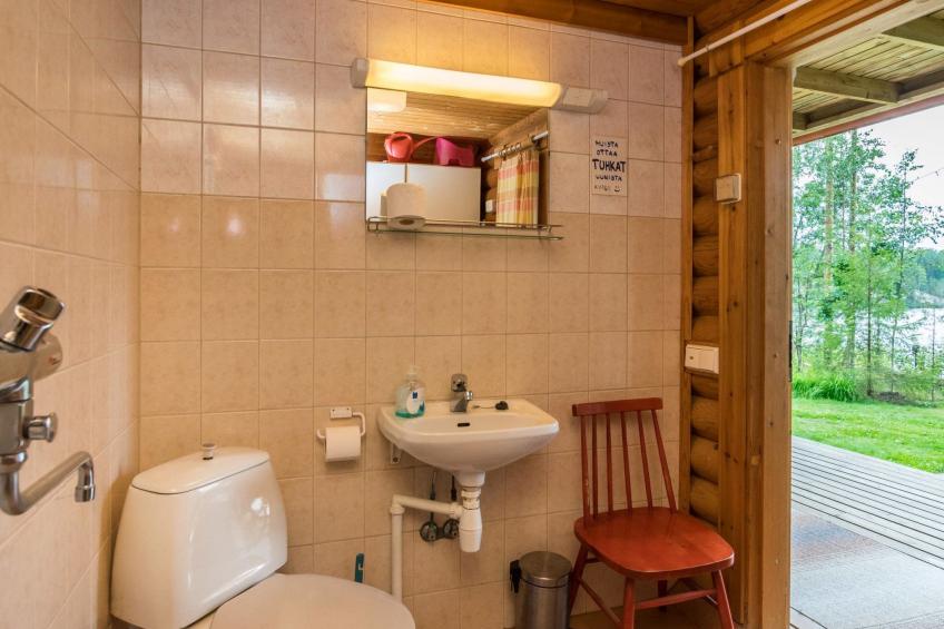 Niitsinniemi - foto 15