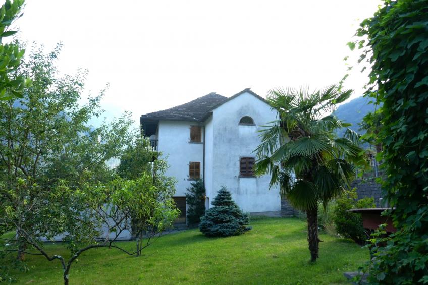 Casa Calanca - foto 27