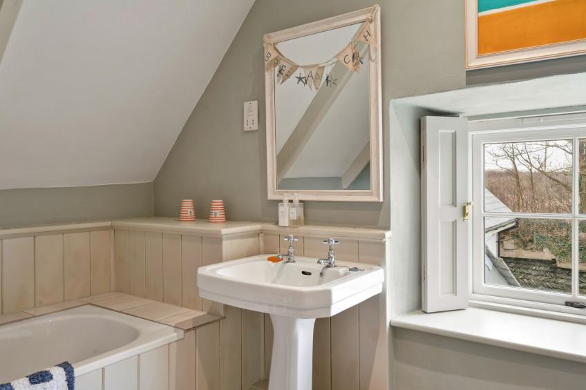 St Eval School House - foto 24