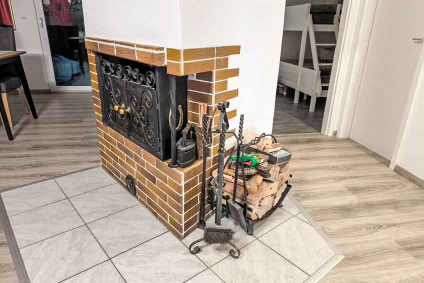 Ferienhaus Inge & Henry an der Werra - foto 10