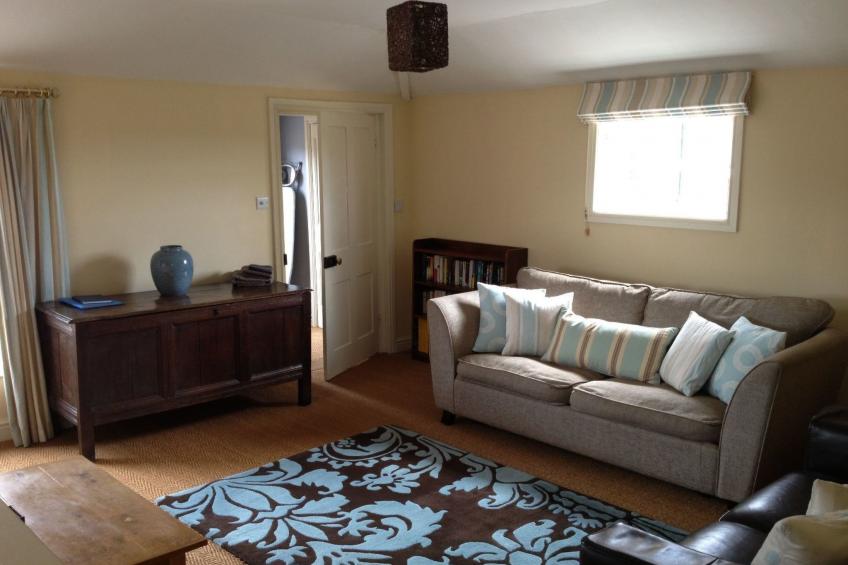 Duken Hof Ferienhaus - foto 5