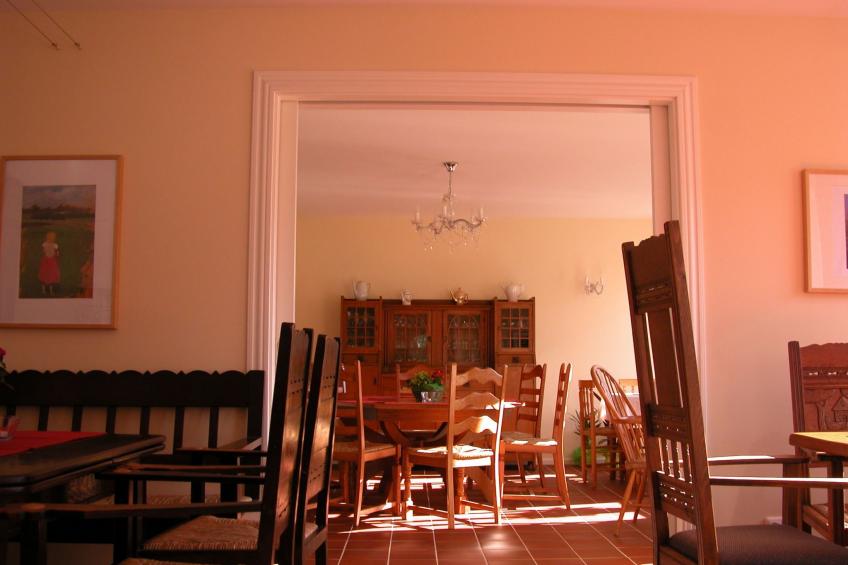 Jugendstilhaus im Landhaus Elbwiesen - foto 21