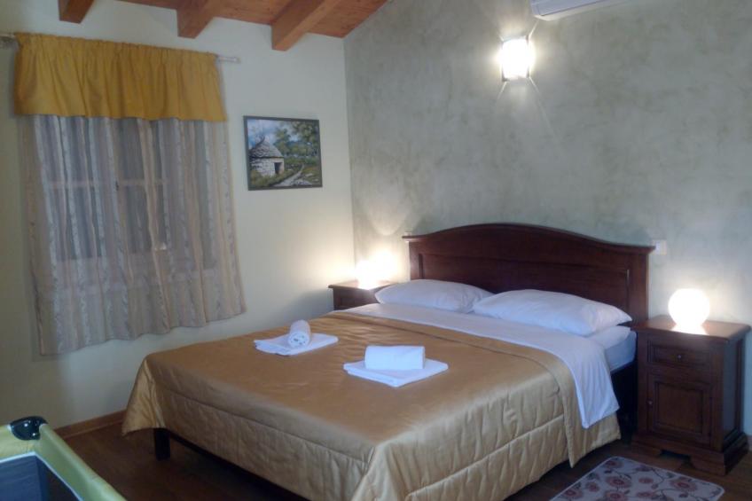 für 8 Personen und 2 Kinder in Segotici, Istrien (Südküste von Istrien) - foto 42