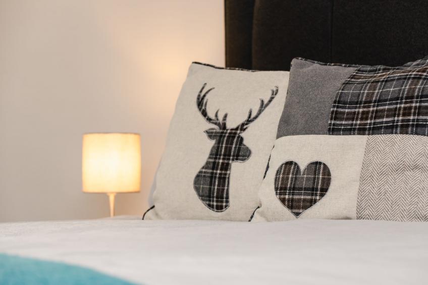 Benderloch House & Frobost Lodge - foto 17