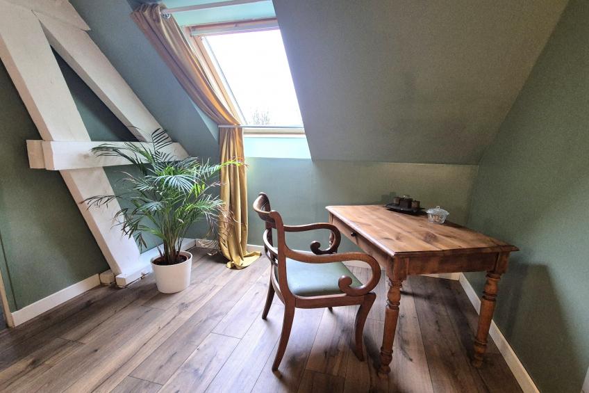 Studio au 1er étage - foto 4