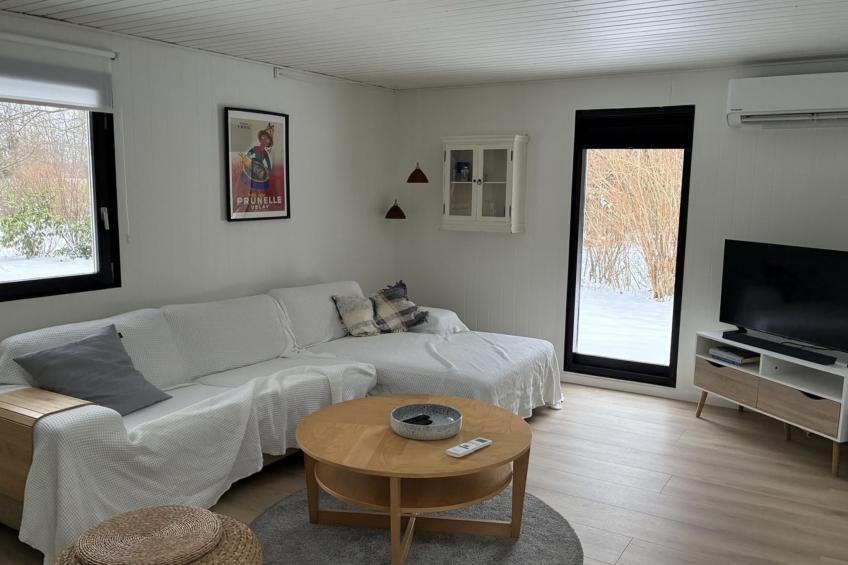 "Arild" - 700m from the sea - foto 2