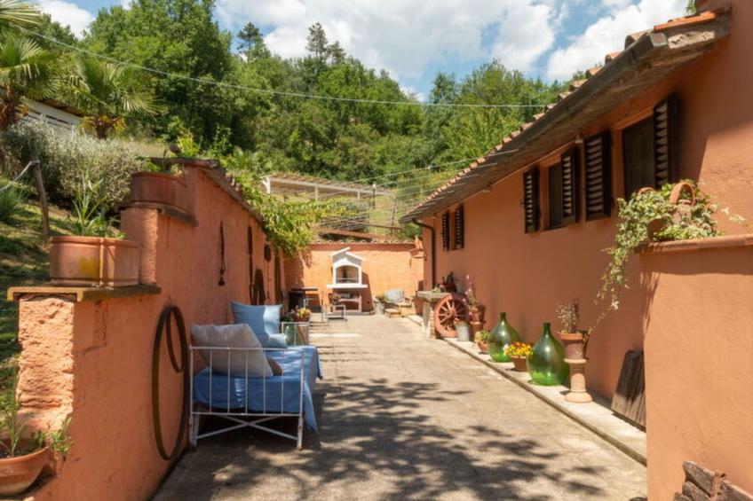 Podere Il Doccio - foto 86