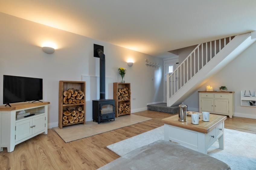 Farmhouse Cottage, Nether Burrows - foto 13