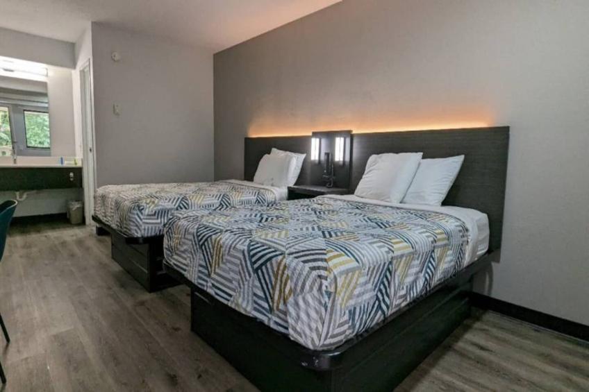 2 Full Beds - foto 11