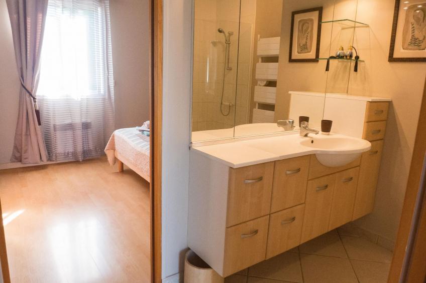 Schönes Ferienhaus Assione mit Pool - foto 8