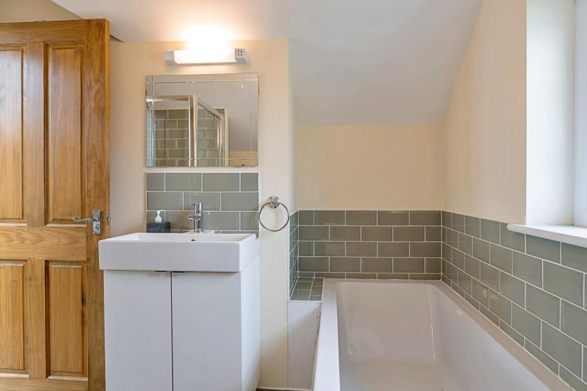 The Heselwood Coach House - foto 26