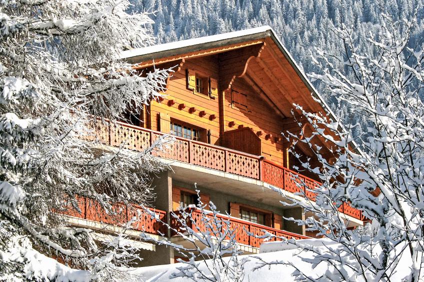 Argentière 3 - foto 21