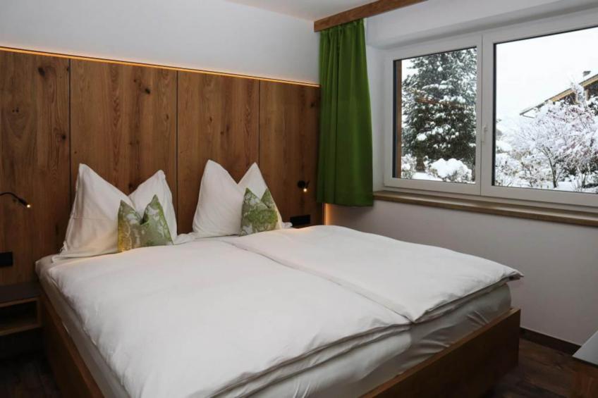 Apartment building Baderhäusl, Bramberg am Wildkogel - Type A - foto 20