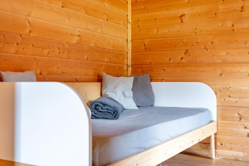 Uriges Chalet 7 - foto 19
