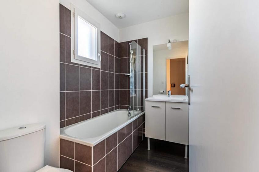 Maison à Talmont-Saint-Hilaire - Port Bourgenay - foto 15