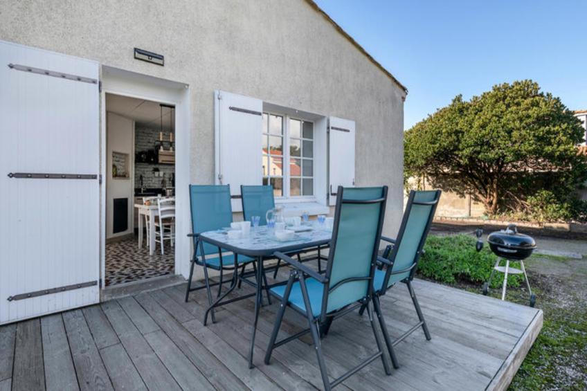 Appartements à Préfailles - foto 13