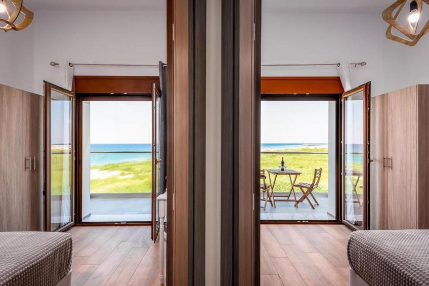 Einzigartige Steinvilla Diagoras - foto 14