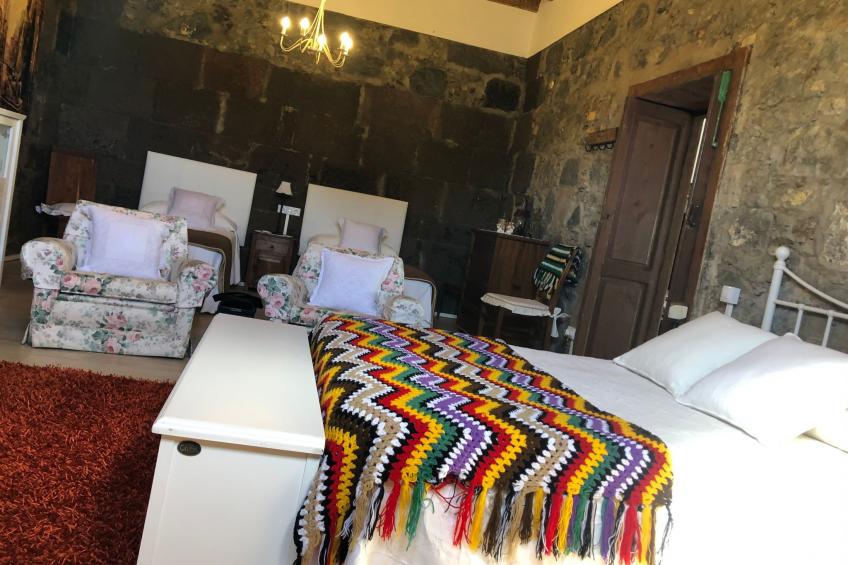 Villa los palmitos Familiäre Privatvilla mit Pool - foto 24