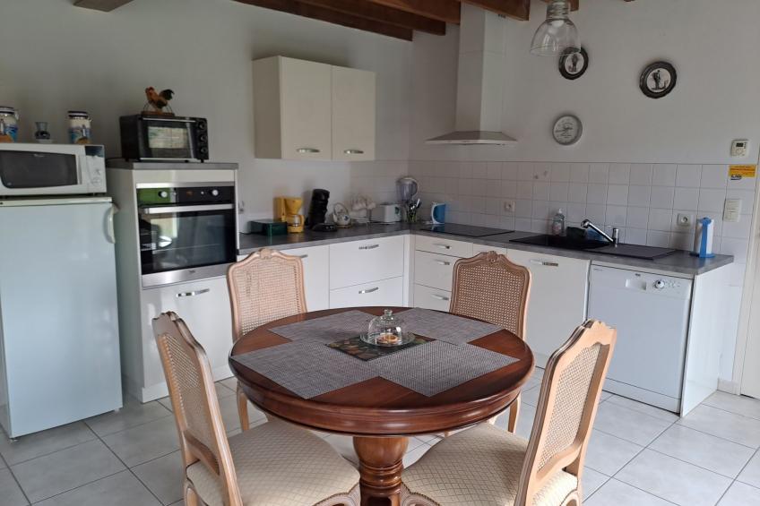 Gite de bon air - foto 3