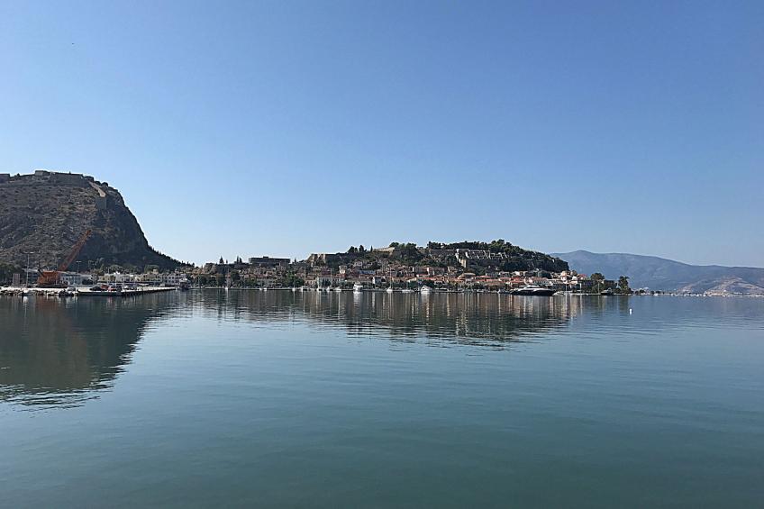 Schöne Ferienwohnung mit Meerblick in Kiveri - foto 33