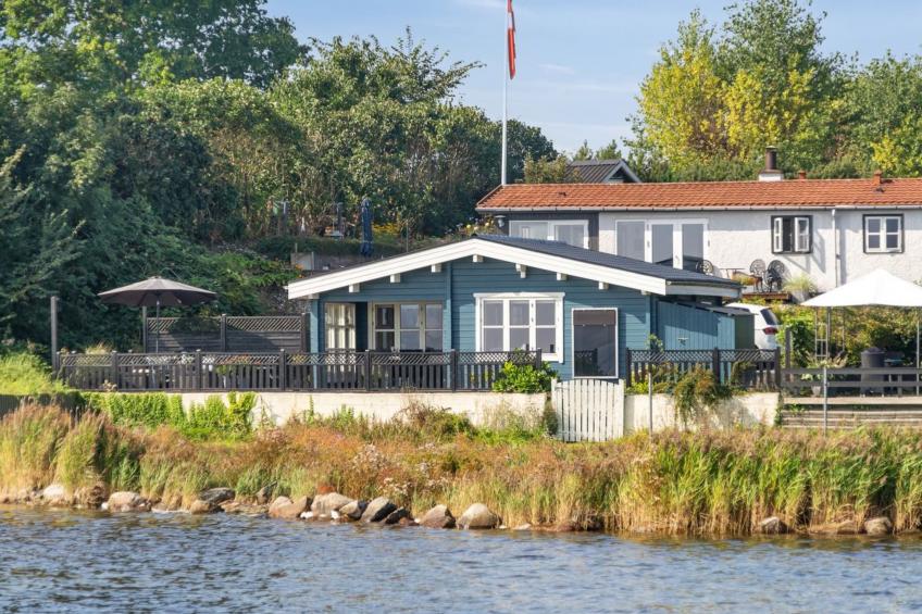 "Gyrth" - 20m to the inlet in Funen - foto 25