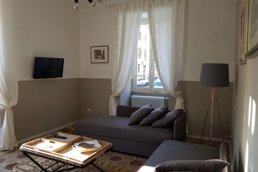 Roma Testaccio - Volta 45 Wohnung 2+2 - foto 25