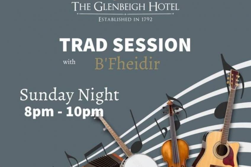 Minie's Cottage Wild Atlantic Way - foto 44